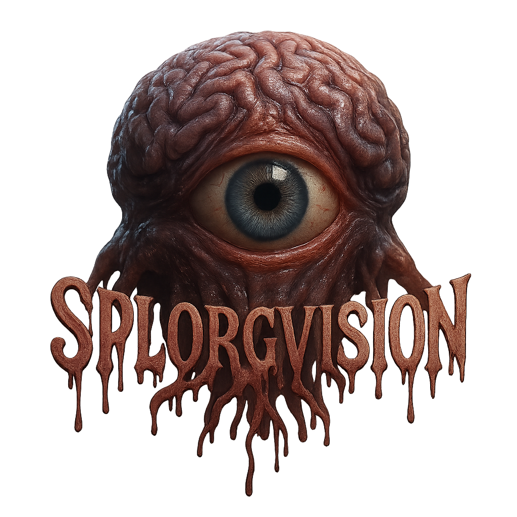Splorgvision Logo